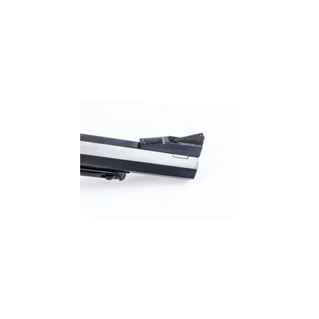 Rewolwer czarnoprochowy Remington 1858 New Army Target 8